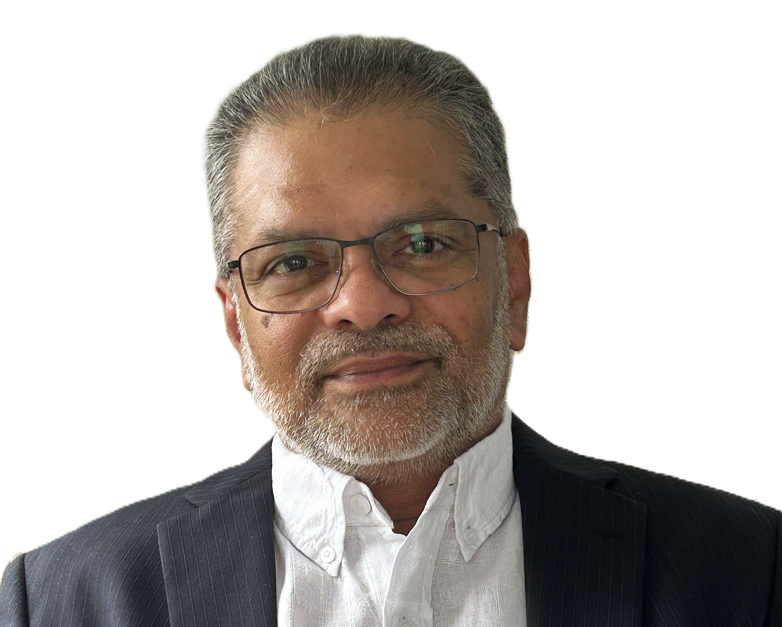 Deep Banerjee