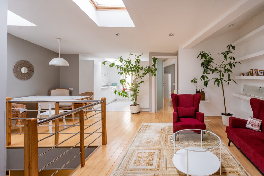 What Your Home’s “auravue” Really Means